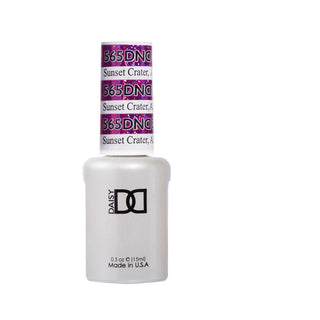 Daisy DND Gel Polish - Sunset Crater #565