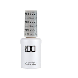 Daisy DND Gel Polish - Stormi #777