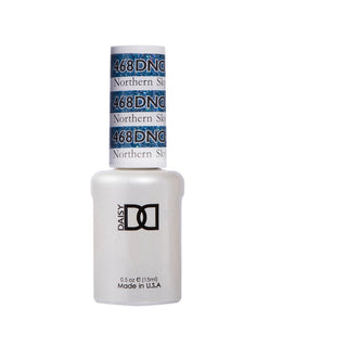 Daisy DND Gel Polish - Northern Sky #468