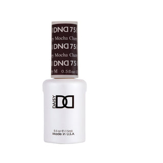 Daisy DND Gel Polish - Cherry Mocha #751