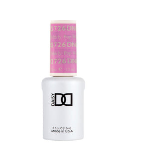 Daisy DND Gel Polish - Whirly Pop #726