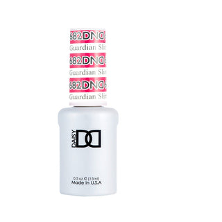 Daisy DND Gel Polish - Guardian Slimmer #682