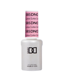 Daisy DND Gel Polish - Lotus #585