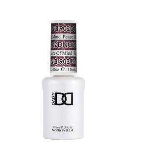Daisy DND Gel Polish - Peace of Mind #902