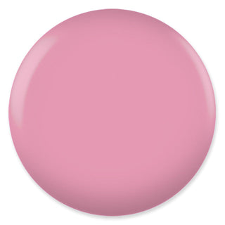 Daisy DND Gel Polish - Italian Pink #592