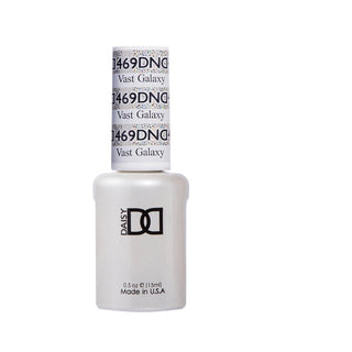 Daisy DND Gel Polish - Vast Galaxy #469