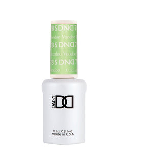 Daisy DND Gel Polish - Voodoo #785