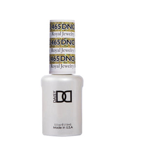 Daisy DND Gel Polish - Royal Jewelry #465