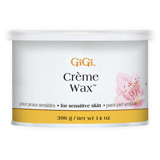 GiGi Creme Wax – 14oz