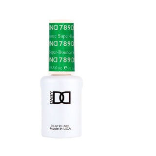 Daisy DND Gel Polish - Super-bounce #789