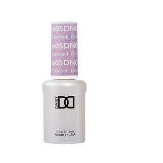 Daisy DND Gel Polish - Dovetail #605