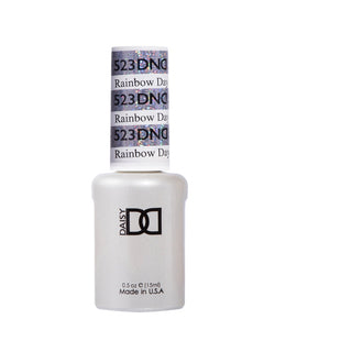 Daisy DND Gel Polish - Rainbow Day #523