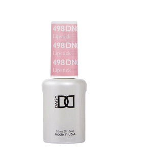 Daisy DND Gel Polish - Lipstick #498
