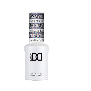 Daisy DND Gel Polish - Let’s Jam #914