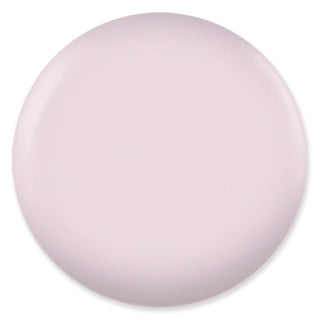 Daisy DND Gel Polish - Clear Pink #441