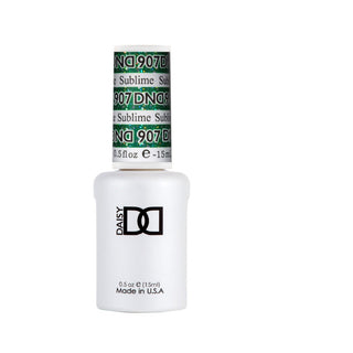 Daisy DND Gel Polish - Sublime #907
