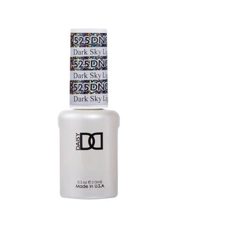 Daisy DND Gel Polish - Dark Sky Light #525