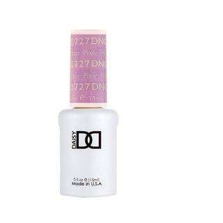 Daisy DND Gel Polish - Pixie #727