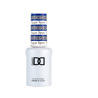 Daisy DND Gel Polish - Sugar Spun #693