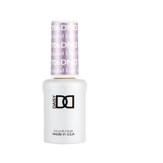 Daisy DND Gel Polish - Orchid Lust #706