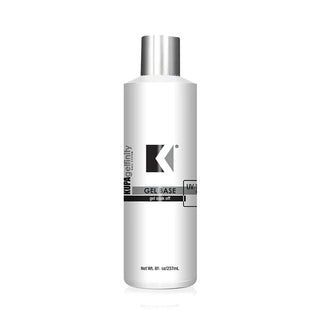 KUPA Gelfinity - Gel Base Coat 02