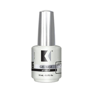 KUPA Gelfinity - Gel Base Coat 03