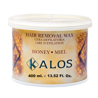 Kalos Honey Professional Wax – 14oz