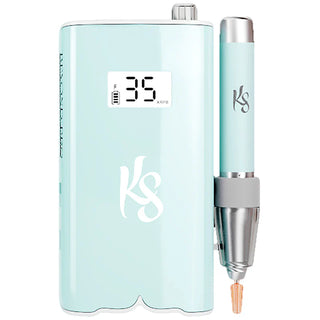 Kiara Sky Portable Nail Drill