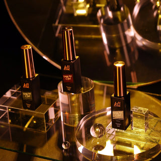 LDS Gel Polish Nail Art Liner (6 colors): 31-36 - 07