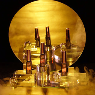 LDS Gel Polish Nail Art Liner (6 colors): 31-36 - 08