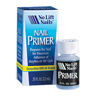 No Lift Nails Acrylic & UV Gel Primer