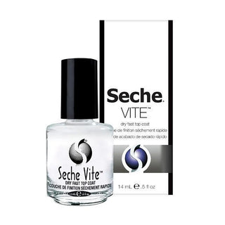 Seche Vite Fast-Drying Top Coat