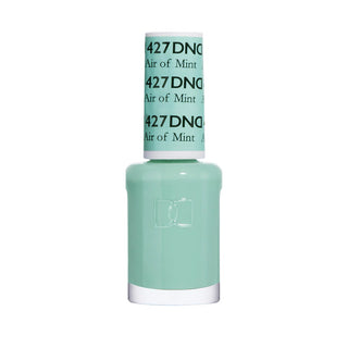 Daisy DND Nail Polish - Air Of Mint #427