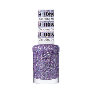 Daisy DND Nail Polish - Shooting Star #411