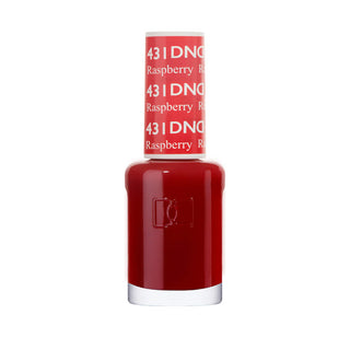 Daisy DND Nail Polish - Raspberry #431