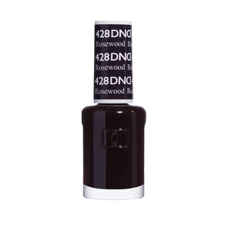 Daisy DND Nail Polish - Rosewood #428