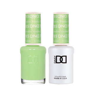 Daisy DND Gel Polish - Voodoo #785 (with Free Matching Polish)