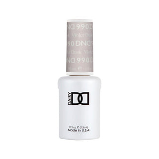 Daisy DND Gel Polish - Violet Dusk #990