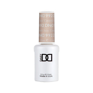 Daisy DND Gel Polish - Ceramic Jazz #992