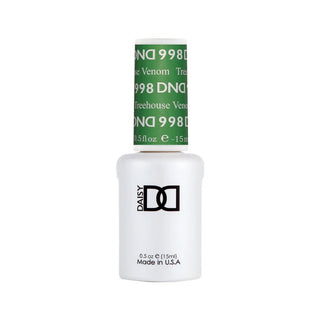 Daisy DND Gel Polish - Treehouse Venom #998