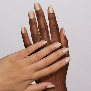 Daisy DND Nail Polish - Cashmere Lace #993