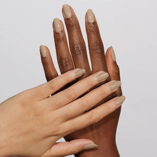 Daisy DND Nail Polish - Maximalist Manilla #982