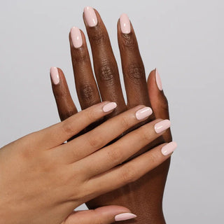 Daisy DND Nail Polish - Peach It To Me #988