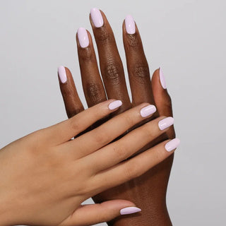 Daisy DND Nail Polish - Blush on Wheels #972