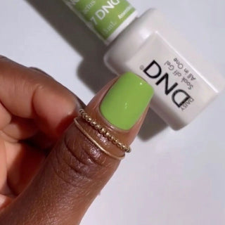 Daisy DND Nail Polish - Corduroy Cactus #997