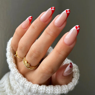 Daisy DND Nail Polish - Blush on Wheels #972