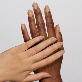 Daisy DND Nail Polish - Boogie on Brown #980