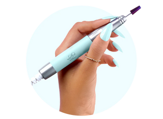 Kiara Sky Portable Nail Drill