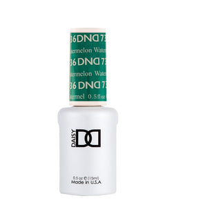 Daisy DND Gel Polish - Watermelon #736