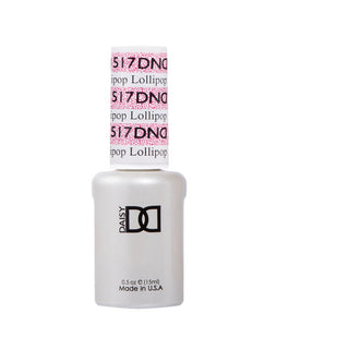 Daisy DND Gel Polish - Lollipop #517